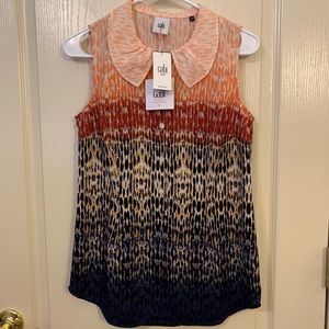 Beautiful Cabi tank/blouse